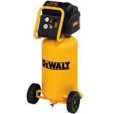 Heating, cooling & climate control. Dewalt 15 Gal Portable Electric Air Compressor D55168 The Home Depot