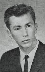 James Mezan Obituary (1946