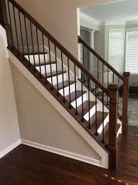 Not too long ago, the attic ladder and stairway industry worked without any set of minimum standards set up. 19 That Will Make You Interior Stairs Staircase Makeover Railing Ideas 15 Myhomestyleguide Com Interior Stair Railing House Stairs Staircase Makeover