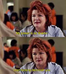 Red Orange Is The New Black Orange Is The New Black Oitnb Red Orange Is The New