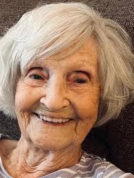 Margaret Braundmeier