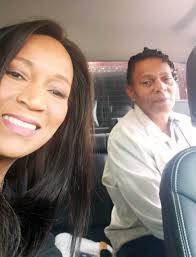 Get your rest auntie. You will be truly missed. I can honestly say you  never switched up