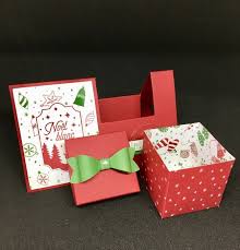 Marque Place Boite Chocolat Boite Chocolat Idee Pour Marche De Noel Emballer Cadeau