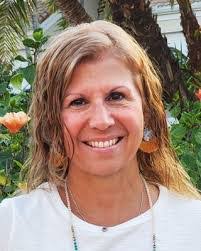 Jillian Keyes's Instagram, Twitter & Facebook