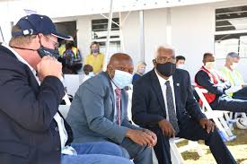 It is home to the busiest port in south africa and is also a major manufacturing hub. Hammarsdale Development Hailed As Part Tackling Unemployment The Purpose Magazine