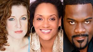 Full Broadway Casting Announced for The Music Man Revival