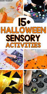 This halloween craft is one to do once your kids are familiar with the the 5 little pumpkins poem (see the these ones are less halloween craft, more halloween activity or game, so perfect for a halloween. Halloween Activities For Toddlers Busy Toddler