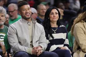 Notre Dame's Marcus Freeman and Wife Joanna's Relationship Timeline