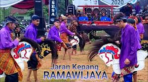 Maybe you would like to learn more about one of these? Jaran Kepang Ramawijaya Salatiga Tampil Memukau Youtube