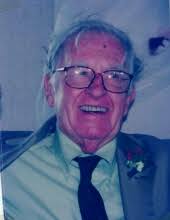 Obituary information for John L. Cooney