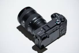The new sony a6600 is a good addition to the series, delivering quality images and movies in a compact package with an autofocus system that tops the class. First Impressions Sony A6600 Sony E Mount Aps C