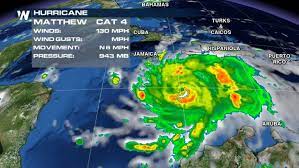 Hurricane season is from june through november. What S The Difference Between A Hurricane Watch And Warning Weathernation
