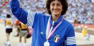 Succede a le ragazze, che torna su raitre da giovedì 17. Sara Simeoni Gareggiare A Porte Chiuse Snatura Lo Spirito Olimpico A Tokyo Resta Solo Il Business Ilnapolista