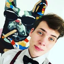 RIP schwarzes Shirt 😆