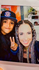 Celebrating Kali’s 8th Birthday! 🥳