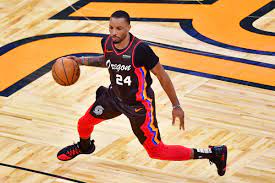 Jokic dominated as usual, with 36 points and 11 rebounds in. Norman Powell S Efficiency Is An Upgrade For Portland Trail Blazers Blazer S Edge