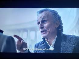 Imaginary Language in Star Wars Series