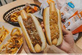 Unikatowe, personalizowane i ręcznie robione przedmioty z naszych sklepów. A W Review We Ate Everything At A W So You Know What To Order Eatbook Sg New Singapore Restaurant And Street Food Ideas Recommendations