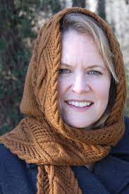 Perfect for any age, and for kids or adults. Find The Perfect Hooded Scarf Knitting Pattern