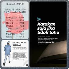 Niat sholat bisa berbeda dengan niat yang dijabarkan di bawah ini. Surau Al Hikmah Puchong Intan Apartment Publicaciones Facebook