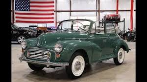 Image result for Mist Gray 1965 Morris