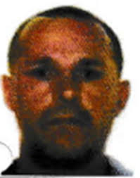 PROJECT : WANTED PERSON PATRICK LIGHTFOOT