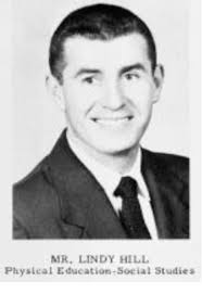 Lindy Hill, BHS Class 1945