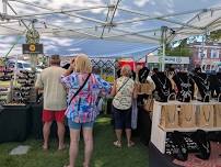 Mount Washington Valley August Craft Fair