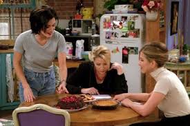 Friends Best Thanksgiving Episodes Of All Time Friends Thanksgiving Episode Ranking
