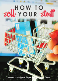 However, selling on their platform is not too straightforward also, which products are to be sold by this application that sell your stuff online is determined by the company themselves. How To Sell Your Stuff Online How To Make Money Selling Unwanted Items
