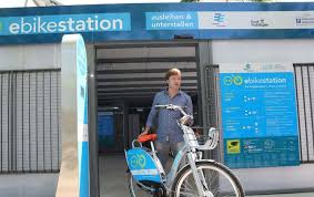 e bikes ausleihen ist kein hexenwerk waiblingen zeitungsverlag waiblingen