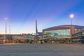 The way the passengers are treated when they arrive is great which is why passengers rarely have problems with the airport management and security. Sita Sita And Sydney Airport Sign Five Year Technology Deal To Support Covid 19 Recovery