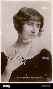 Elizabeth Bowes-Lyon