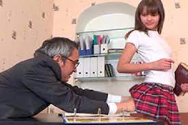 Teacher is nailed by two young students. Old Teacher Porn Pic Tricky Old Teacher 32 Pictures Beata Undine Xxx