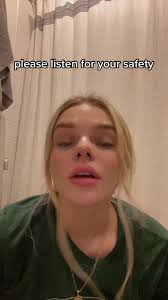 im so tired of feeling like prey !! my lights are only