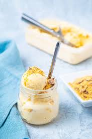Hokey pokey's ice creamery, corning (city), new york. Hokey Pokey Ice Cream Honeycomb Ice Cream Recipe From New Zealand