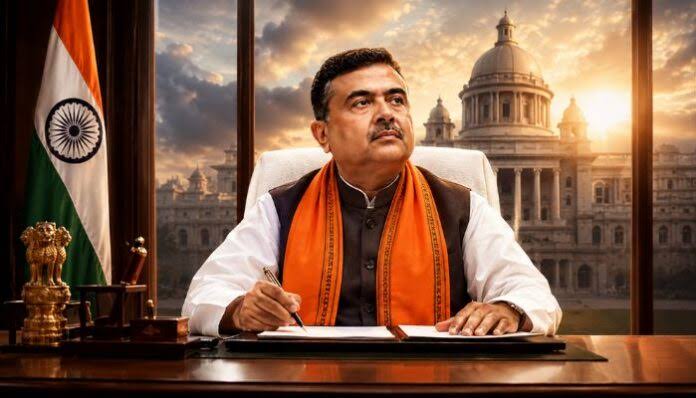 Suvendu Adhikari takes 14 key decisions within 48 hours of becoming West  Bengal Chief Minister: Here is everything you need to know about them