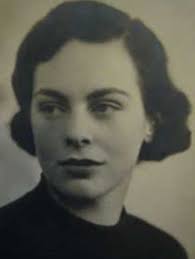 The Lady Grizel Mary Boyle Wolfe Murray (1913-1942)