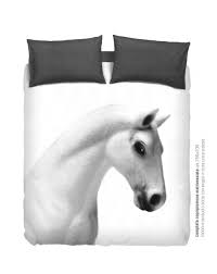 Oggi finalmente il grande ritorno. Set Copripiumino Lenzuola Matrimoniale Cavallo Bianco Gardone Natura Bassetti Ebay