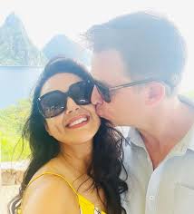 Meet Gene Goodenough, the LA-based Finance Analyst who is actress and  Punjab Kings co-owner Preity Zinta's husband