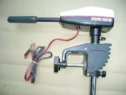 Maybe you would like to learn more about one of these? Minn Kota 65 Trolling Motor 28 Lb Thrust 5 Speed 12 Volt 335786637