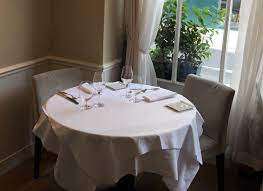 Le Kigawa Restaurantclassic French Cuisine Direct From Japanoctober 28 2020by Heidi Ellisonrestaurantsle Ki French Restaurants Paris Restaurants Japanese Chef