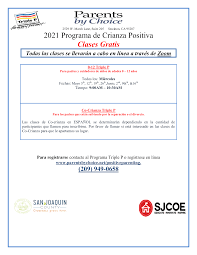 Semejantemente, los estudios han indicado que la técnica del parenting puede causar real ansiedad. Parents By Choice On Twitter You Can Now Sign Up For Positive Parenting Classes Happening In May Https T Co Ehodx4z2le Twitter
