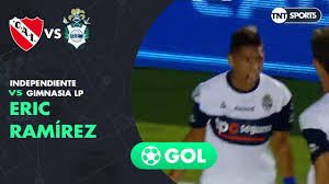 Independiente viene de vencer a patronato por 1 a 0 en paraná y la principal novedad será el por su parte, gimnasia y esgrima la plata viene de golear como local a talleres de córdoba por 3 a 0 y. Sobre El Final Gimnasia Se Quedo Con Un Triunfo De Oro Y Hundio Mas A Independiente La Figura De La Cancha