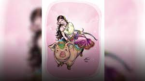 ชวนมาดู ประวัตินางสงกรานต์ ว่าคือใคร มีที่มาและความสำคัญอย่างไรบ้าง แล้วนางสงกรานต์ปี 2564 เป็นใคร มารู้จักกับนางสงกรานต์. Hxkxa5aua9i8vm