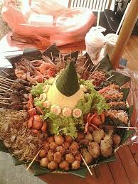  Pin By Wandershare On Traditional Indonesian Cuisine Indonesian Cuisine Cooking With Coconut Milk Indonesian Food