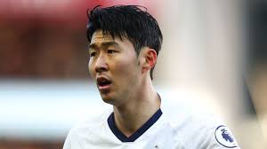 The south korea international has scored 83 goals in all competitions for spurs, many of which have directly led. Tottenham S Heung Min Son Set For Military Service After Premier League Postponement Football News Sky Sports