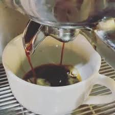 Freshly Brewed Lavazza See You Cop Lane Coffee House And Restaurant