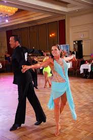 She's Got The Moves: Dotty Still Of Homewood Glides Into Ballroom Dancing -  Over The Mountain Journal