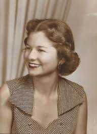 Anne Heffernan Obituary